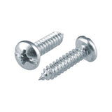 Pija para Lámina Cabeza combinada Bolsa con 200 piezas SURTEK SYS-PL812 - SILYMX