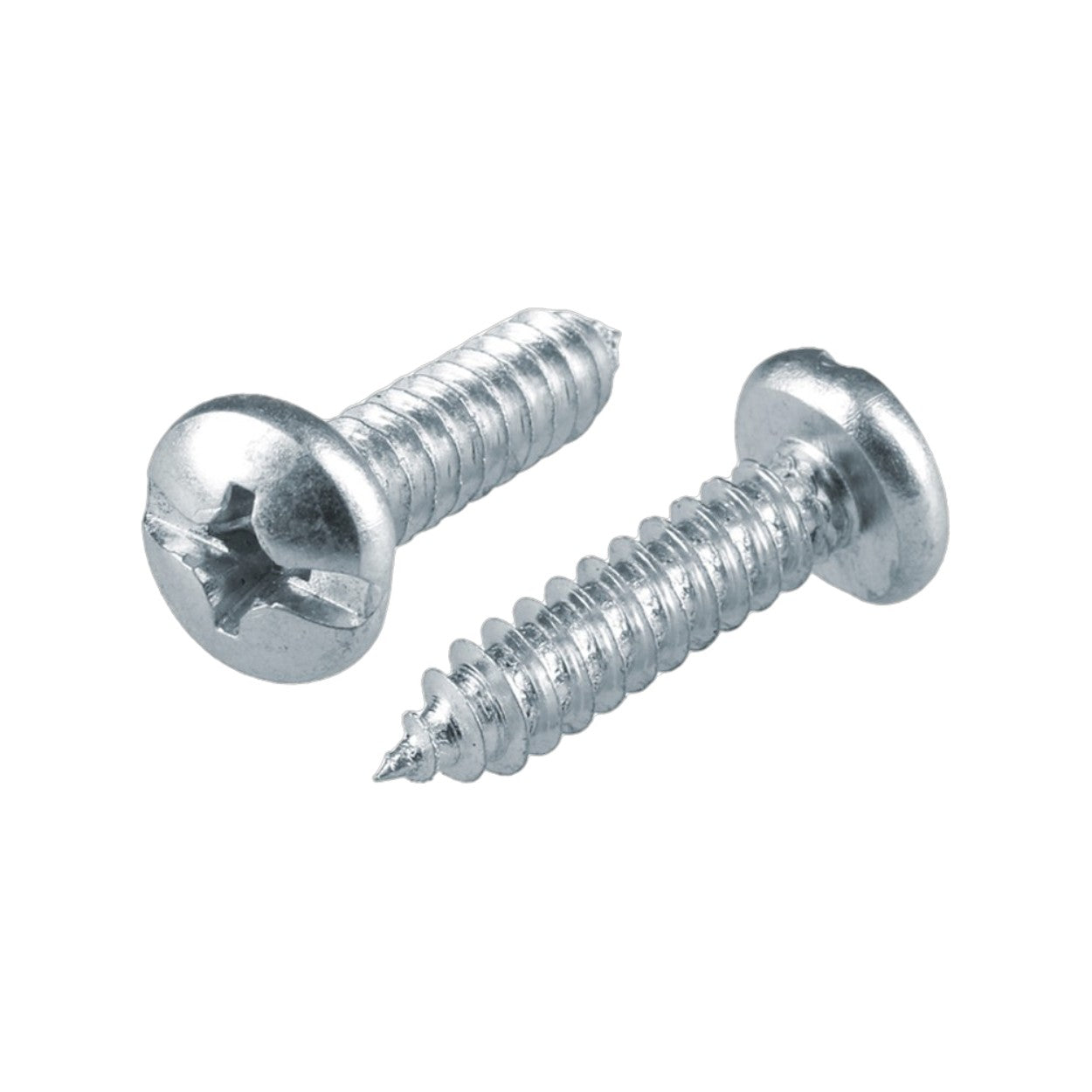 Pija para Lámina Cabeza combinada Bolsa con 200 piezas SURTEK SYS-PL812 - SILYMX