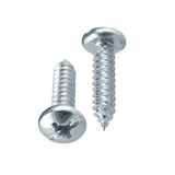 Pija para Lámina Cabeza combinada Bolsa con 200 piezas SURTEK SYS-PL812 - SILYMX