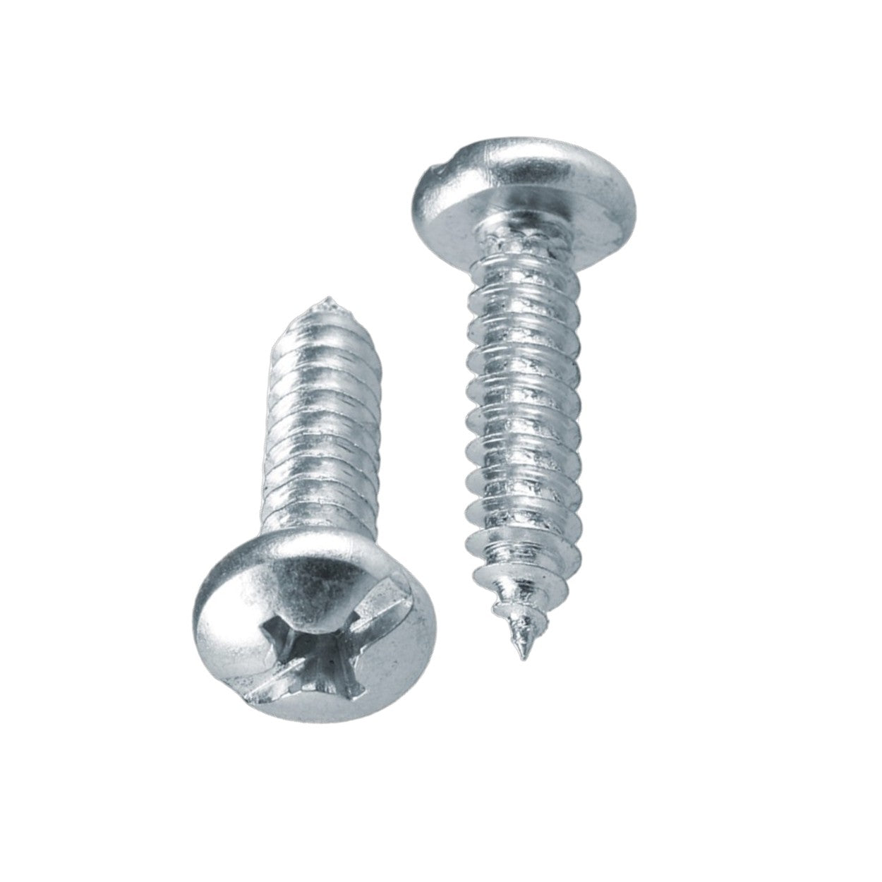 Pija para Lámina Cabeza combinada Bolsa con 200 piezas SURTEK SYS-PL812 - SILYMX