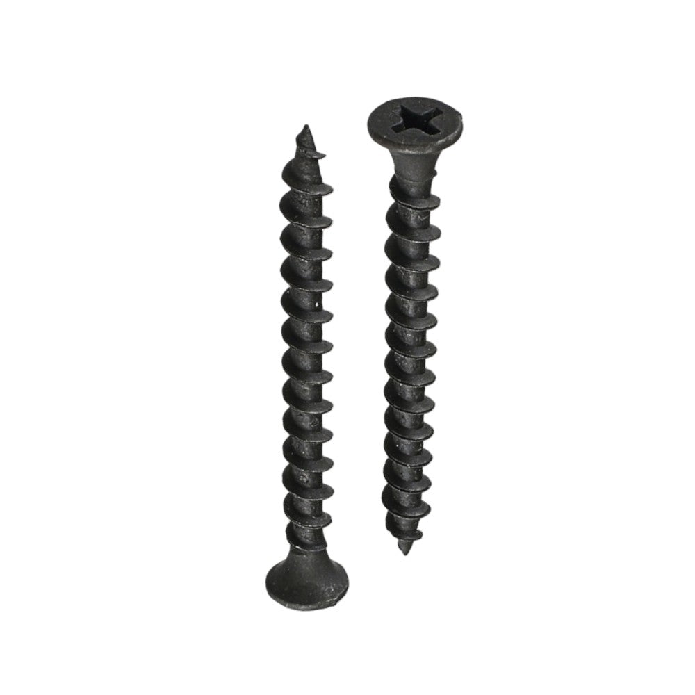 Pija Multiusos fosfatizada 1 1/2 in Bolsa con 100 piezas SYS-PM-10-112 - SILYMX