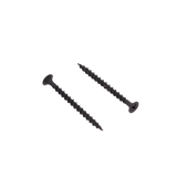 Tornillo - Pija Multiusos fosfatizada #10 x 2" Bolsa con 100 piezas SYS-PM-102 - SILYMX