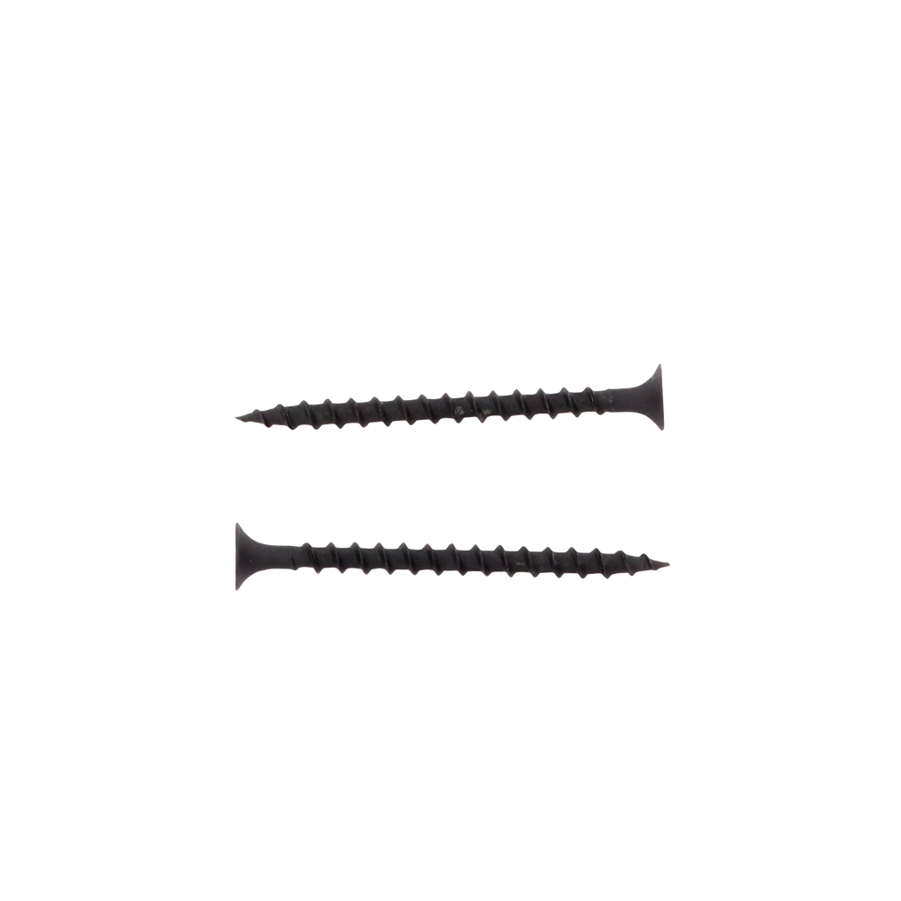 Tornillo - Pija Multiusos fosfatizada #10 x 2" Bolsa con 100 piezas SYS-PM-102 - SILYMX