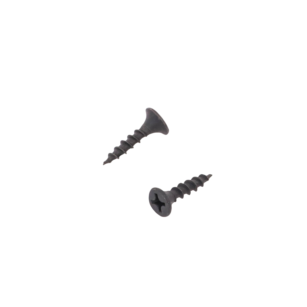 Tornillo - Pija Multiusos fosfatizada #12 x 1" Bolsa con 100 piezas SYS-PM-121 - SILYMX