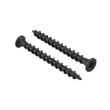 Tornillo - Pija Multiusos fosfatizada #12 x 1" Bolsa con 100 piezas SYS-PM-121 - SILYMX