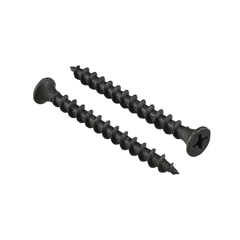 Tornillo - Pija Multiusos fosfatizada #12 x 1" Bolsa con 100 piezas SYS-PM-121 - SILYMX