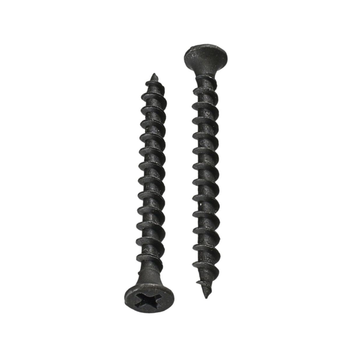 Tornillo Pija Multiusos fosfatizada 12 x 1 1/2 in Bolsa con 100 piezas SYS-PM12-112 - SILYMX