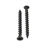 Tornillo Pija Multiusos fosfatizada 12 x 2in Bolsa con 100 piezas SYS-PM-122 - SILYMX