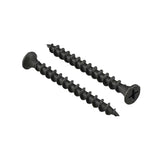 Tornillo Pija Multiusos fosfatizada 6 x 1 in Bolsa con 100 piezas SYS-PM6-1 - SILYMX