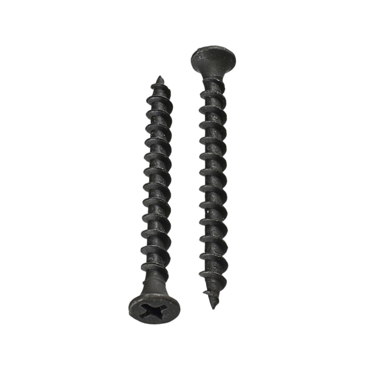 Tornillo Pija Multiusos fosfatizada 6 x 1 in Bolsa con 100 piezas SYS-PM6-1 - SILYMX