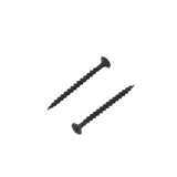 Tornillo - Pija Multiusos fosfatizada #6 x 2", Bolsa con 100 piezas SYS-PM-62 - SILYMX
