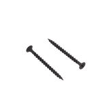 Tornillo - Pija Multiusos fosfatizada #6 x 2", Bolsa con 100 piezas SYS-PM-62 - SILYMX