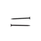 Tornillo - Pija Multiusos fosfatizada #6 x 2", Bolsa con 100 piezas SYS-PM-62 - SILYMX