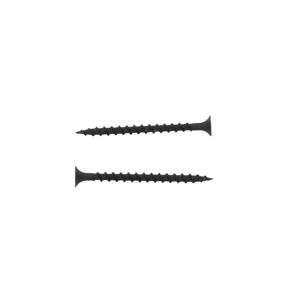 Tornillo - Pija Multiusos fosfatizada #6 x 2", Bolsa con 100 piezas SYS-PM-62 - SILYMX