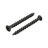 Tornillo Pija Multiusos fosfatizada 6 x 3/4 in Bolsa con 100 piezas SURTEK SYS-PM-634 - SILYMX