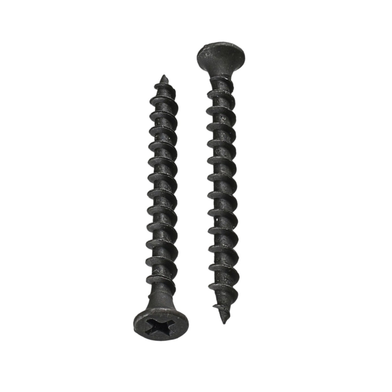 Tornillo Pija Multiusos fosfatizada 6 x 3/4 in Bolsa con 100 piezas SURTEK SYS-PM-634 - SILYMX