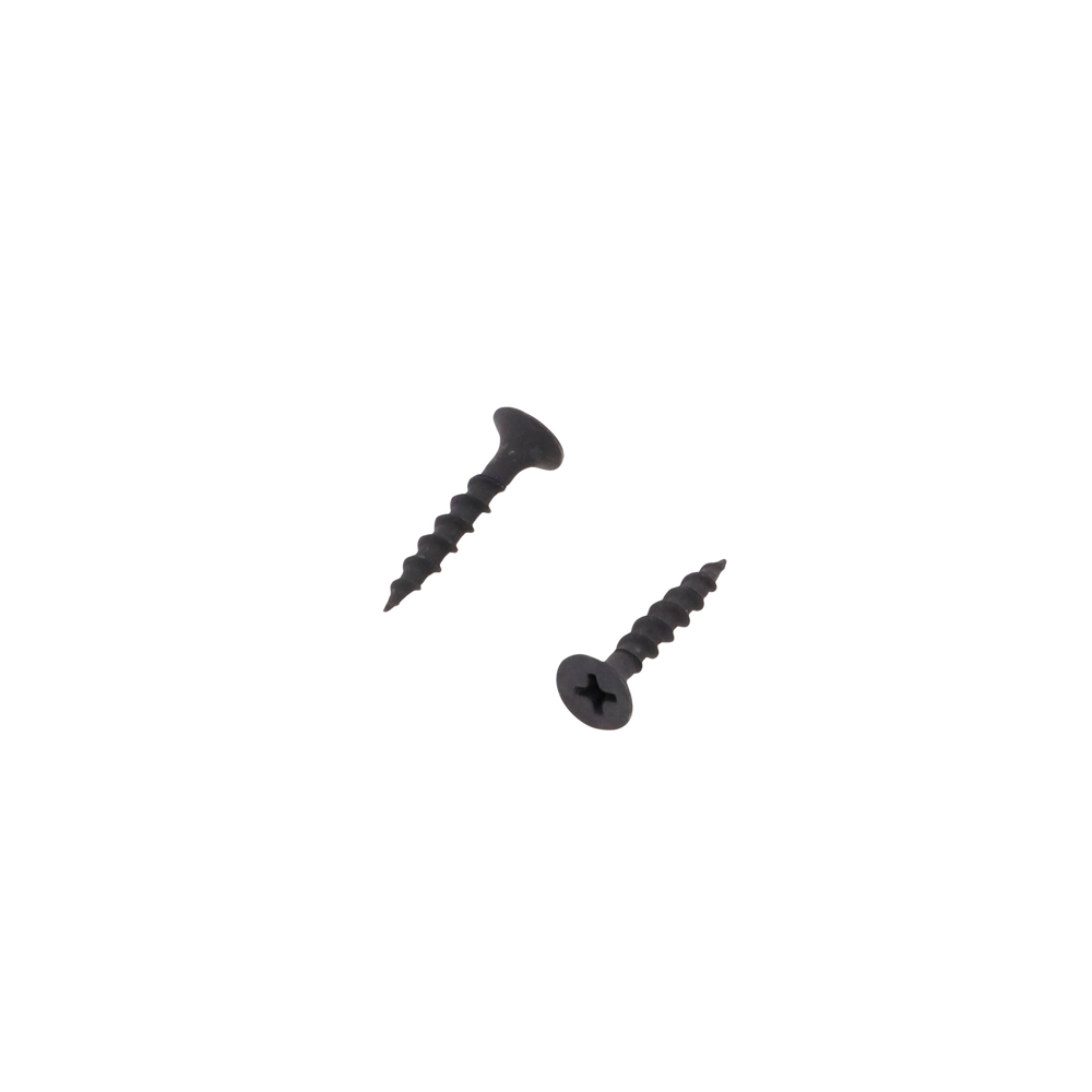 Tornillo - Pija Multiusos fosfatizada #8 x 1" Bolsa con 100 piezas SYS-PM-81 - SILYMX