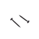 Tornillo Pija Multiusos Fosfatizada Bolsa Con 100 Piezas SYS-PM8-112 - SILYMX