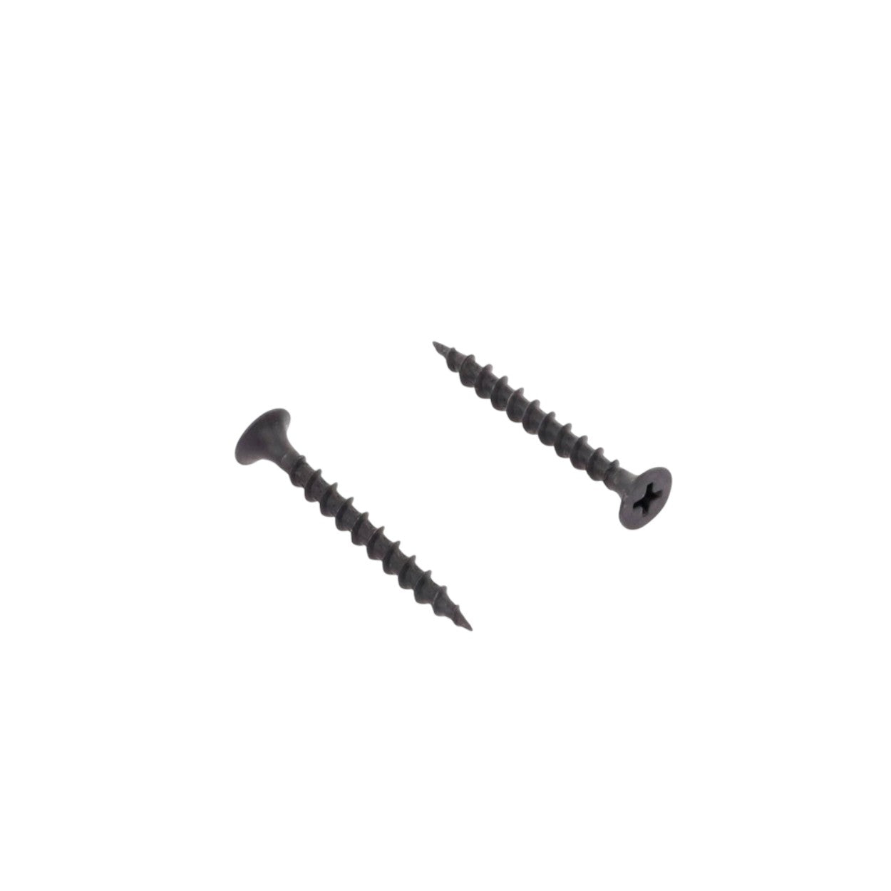 Tornillo Pija Multiusos Fosfatizada Bolsa Con 100 Piezas SYS-PM8-112 - SILYMX