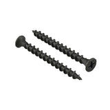 Tornillo Pija Multiusos Fosfatizada Bolsa Con 100 Piezas SYS-PM8-112 - SILYMX