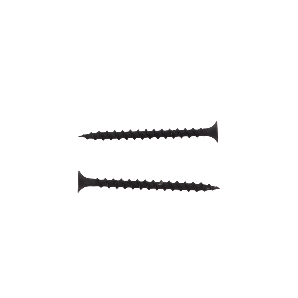 Tornillo Pija Multiusos fosfatizada 8 x 2 in Bolsa con 100 piezas SYS-PM-82 - SILYMX