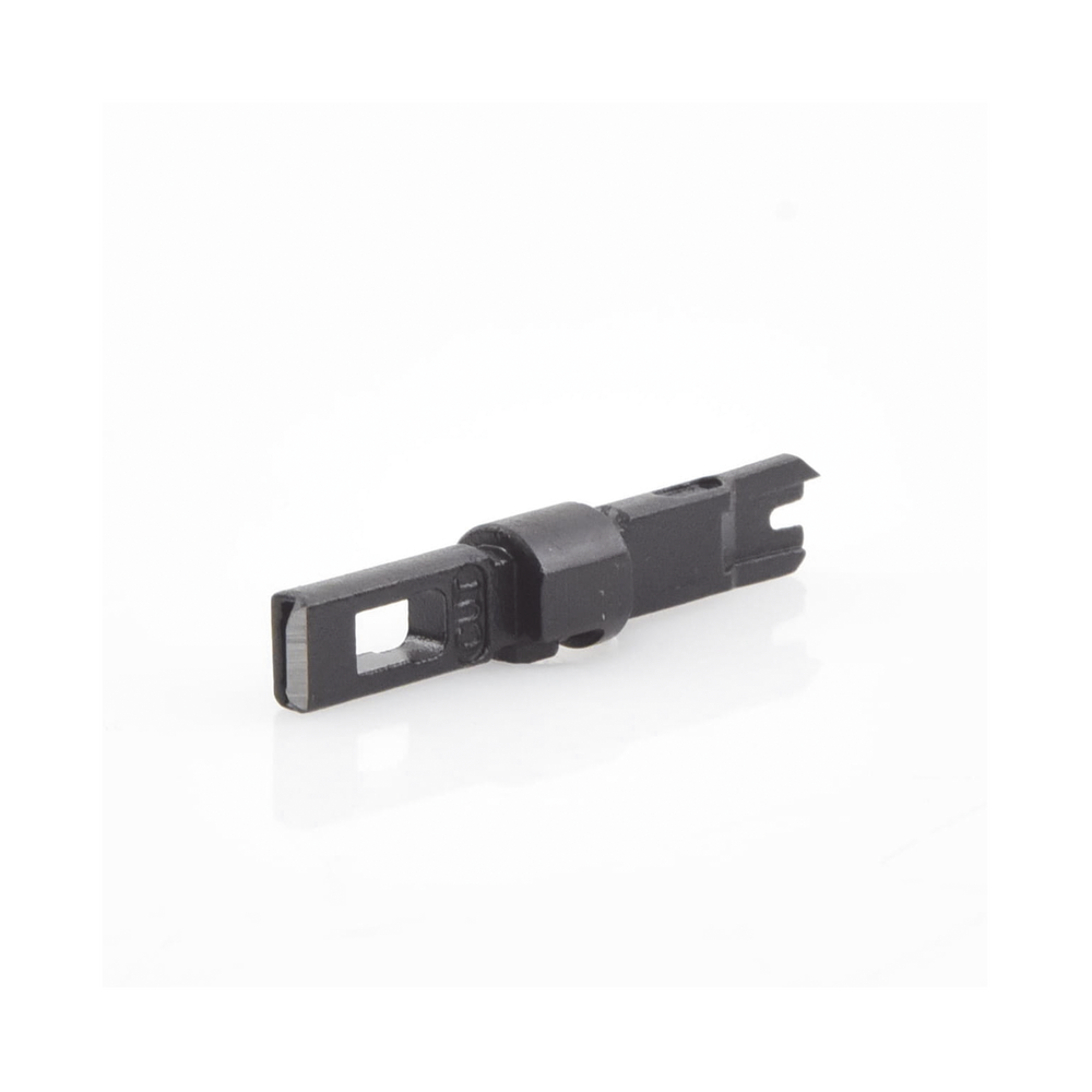 Cuchilla de Repuesto para Ponchadora 66/110 modelo SYS309 309 modelo de proveedor SYS-R309-B - SILYMX