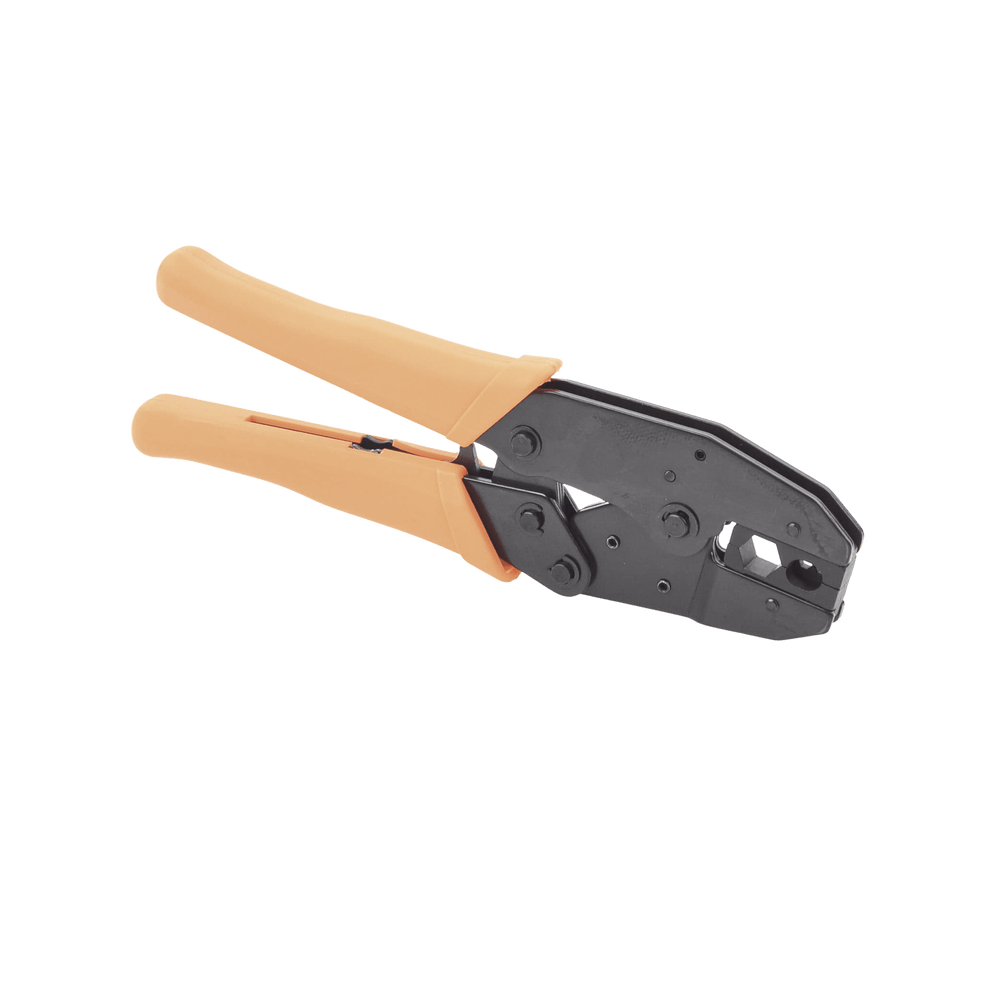 Pinzas para Plegar Cables Coaxiales RG-11 RG-8/U LMR-400 7810A CNT-400 RG-214 SYS-RG-11CT - SILYMX