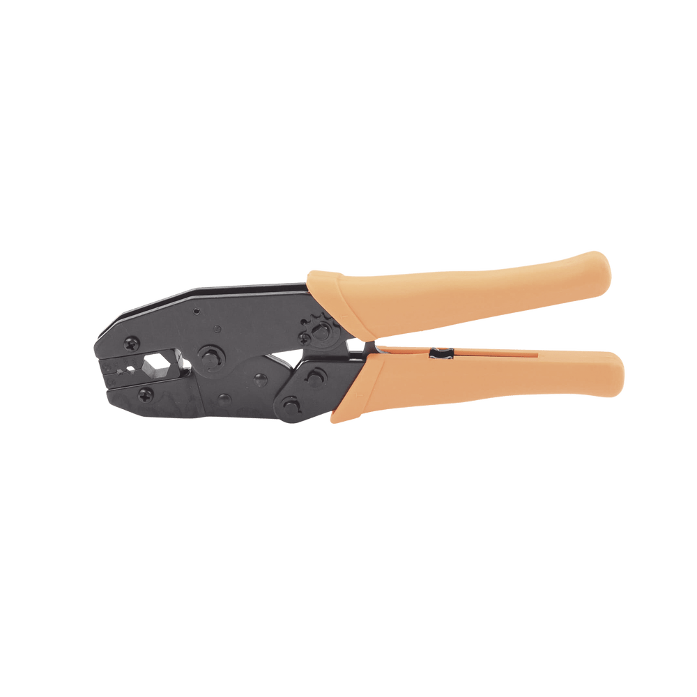 Pinzas para Plegar Cables Coaxiales RG-11 RG-8/U LMR-400 7810A CNT-400 RG-214 SYS-RG-11CT - SILYMX