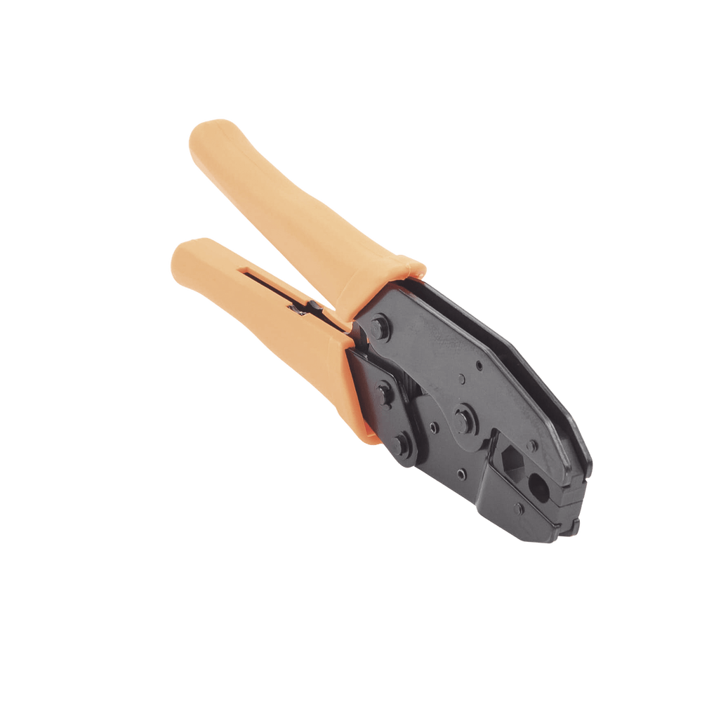 Pinzas para Plegar Cables Coaxiales RG-11 RG-8/U LMR-400 7810A CNT-400 RG-214 SYS-RG-11CT - SILYMX