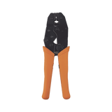 Pinzas para Plegar Cables Coaxiales RG-11 RG-8/U LMR-400 7810A CNT-400 RG-214 SYS-RG-11CT - SILYMX