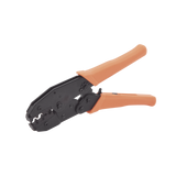 Pinzas para Plegar Conectores en Cables Coaxiales con Cavidades de 0.068 0.213 o 0.256 in SYS-RG59-CT - SILYMX