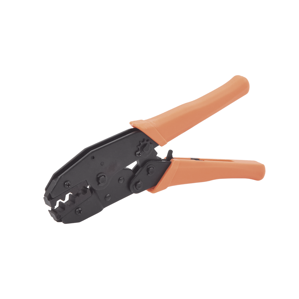 Pinzas para Plegar Conectores en Cables Coaxiales con Cavidades de 0.068 0.213 o 0.256 in SYS-RG59-CT - SILYMX