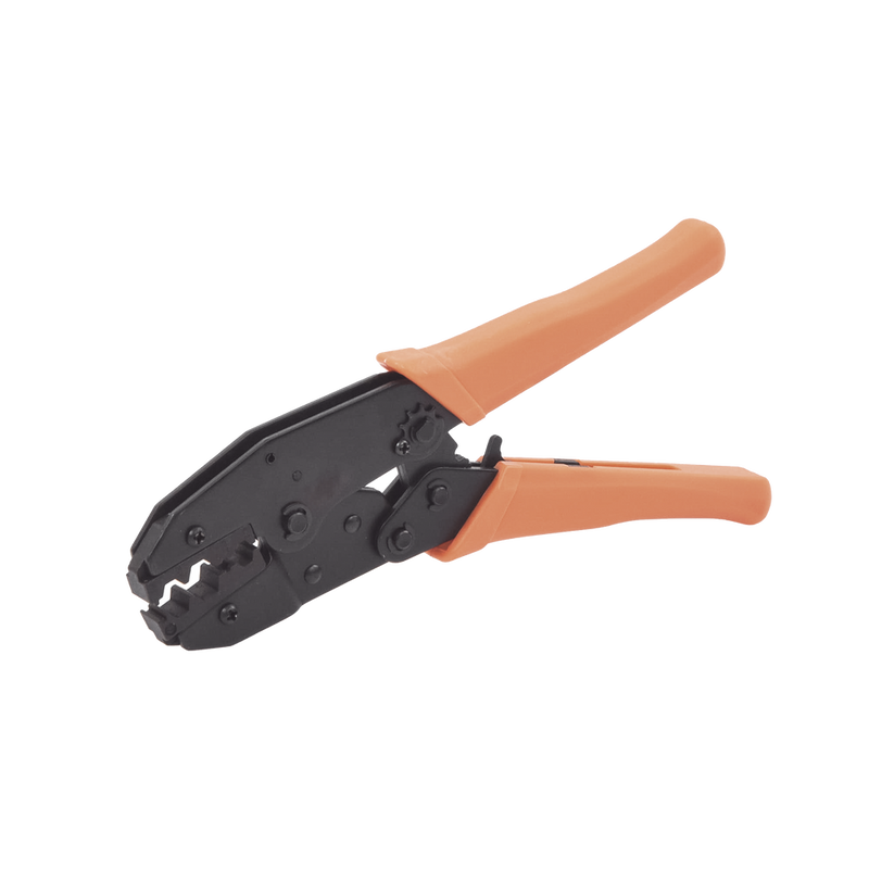 Pinzas para Plegar Conectores en Cables Coaxiales con Cavidades de 0.068 0.213 o 0.256 in SYS-RG59-CT - SILYMX