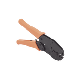 Pinzas para Plegar Conectores en Cables Coaxiales con Cavidades de 0.068 0.213 o 0.256 in SYS-RG59-CT - SILYMX