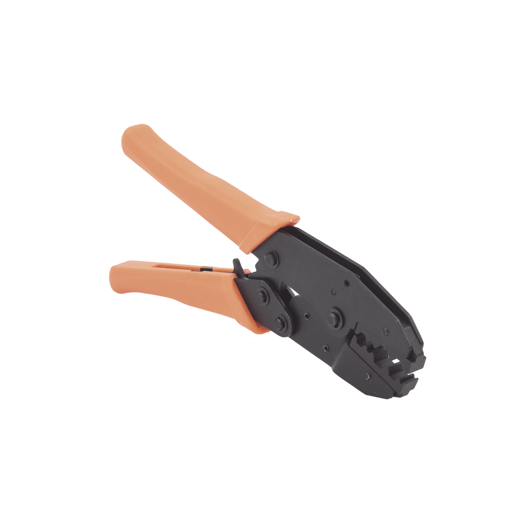 Pinzas para Plegar Conectores en Cables Coaxiales con Cavidades de 0.068 0.213 o 0.256 in SYS-RG59-CT - SILYMX