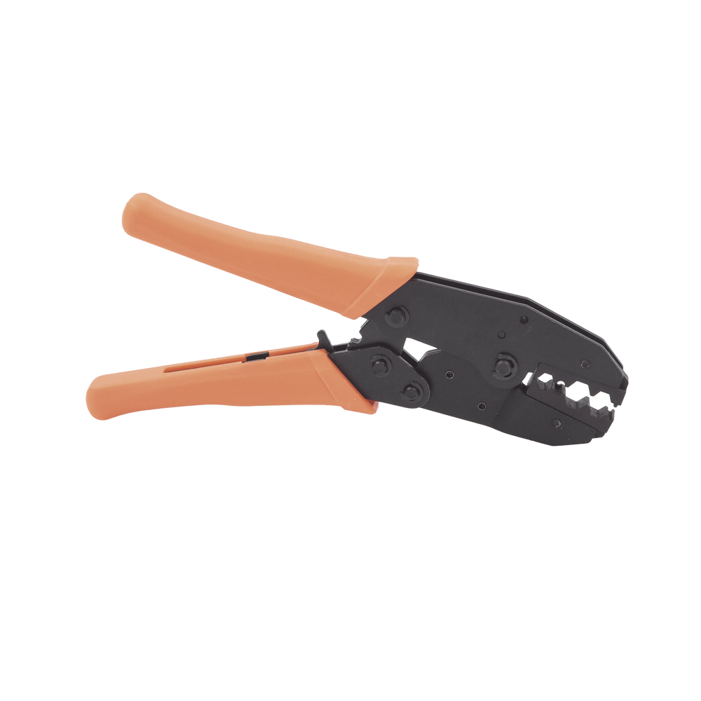 Pinzas para Plegar Conectores en Cables Coaxiales con Cavidades de 0.068 0.213 o 0.256 in SYS-RG59-CT - SILYMX