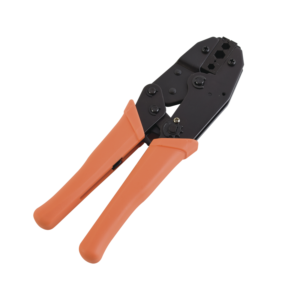 Pinzas para Plegar Conectores en Cables Coaxiales con Cavidades de 0.068 0.213 o 0.256 in SYS-RG59-CT - SILYMX