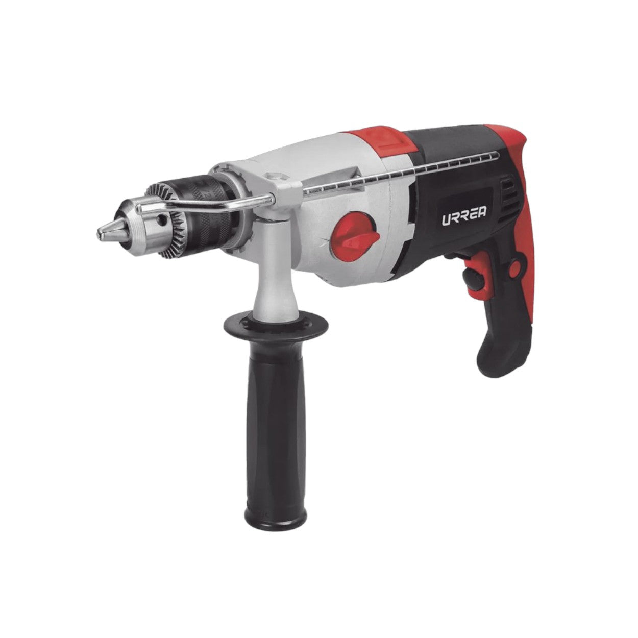 Rotomartillo 2 Velocidades 1100 y 2800 RPM 850 W 120 V SYS-RM-812F - SILYMX