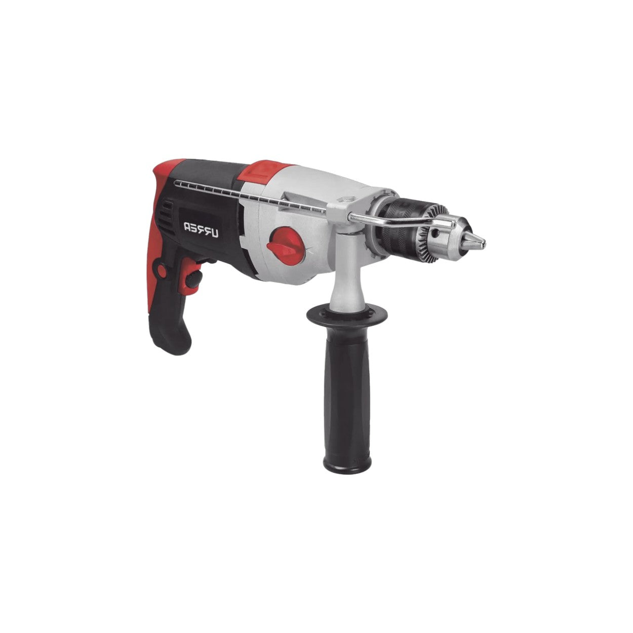 Rotomartillo 2 Velocidades 1100 y 2800 RPM 850 W 120 V SYS-RM-812F - SILYMX