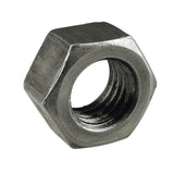 Tuerca Hexagonal Galvanizada de 0.5 in Bolsa con 50 piezas SURTEK SYS-TH-12 - SILYMX