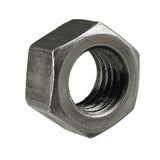 Tuerca Hexagonal Galvanizada de 0.5 in Bolsa con 50 piezas SURTEK SYS-TH-12 - SILYMX