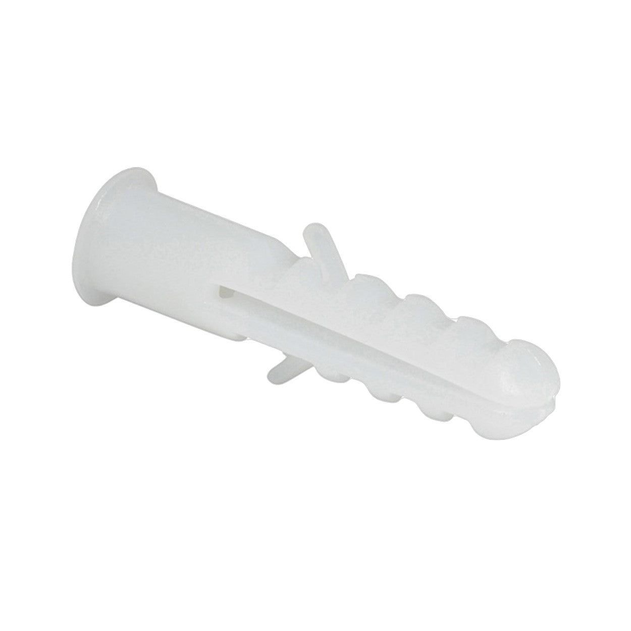 Taquete Blanco De 10 Mm Para Mayor Precisión Bolsa Con 25 Pz SYS-TQ10 - SILYMX