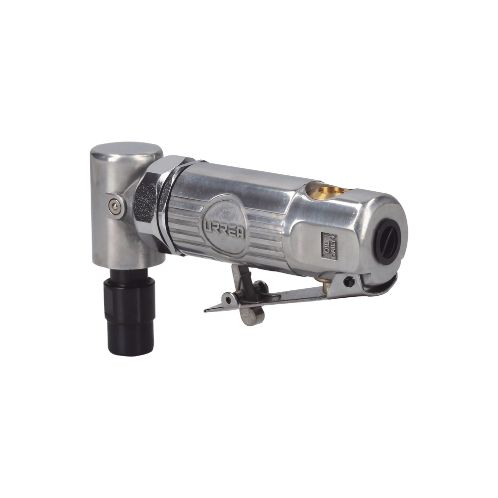 Moto-tool Neumático 0.25 In 22,000 Rpm Angular Urrea SYS-UP-875 - SILYMX