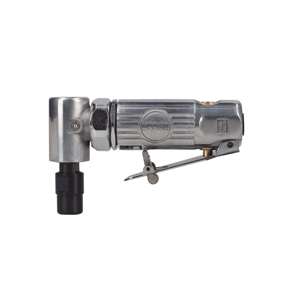 Moto-tool Neumático 0.25 In 22,000 Rpm Angular Urrea SYS-UP-875 - SILYMX