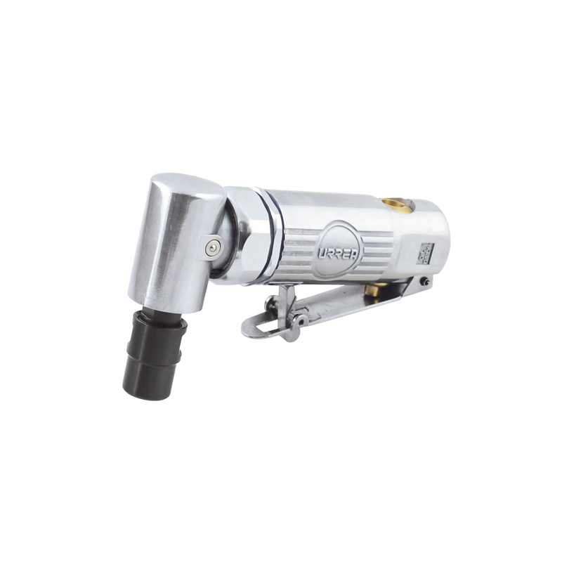 Moto-tool Neumático 0.25 In 22,000 Rpm Angular Urrea SYS-UP-875 - SILYMX