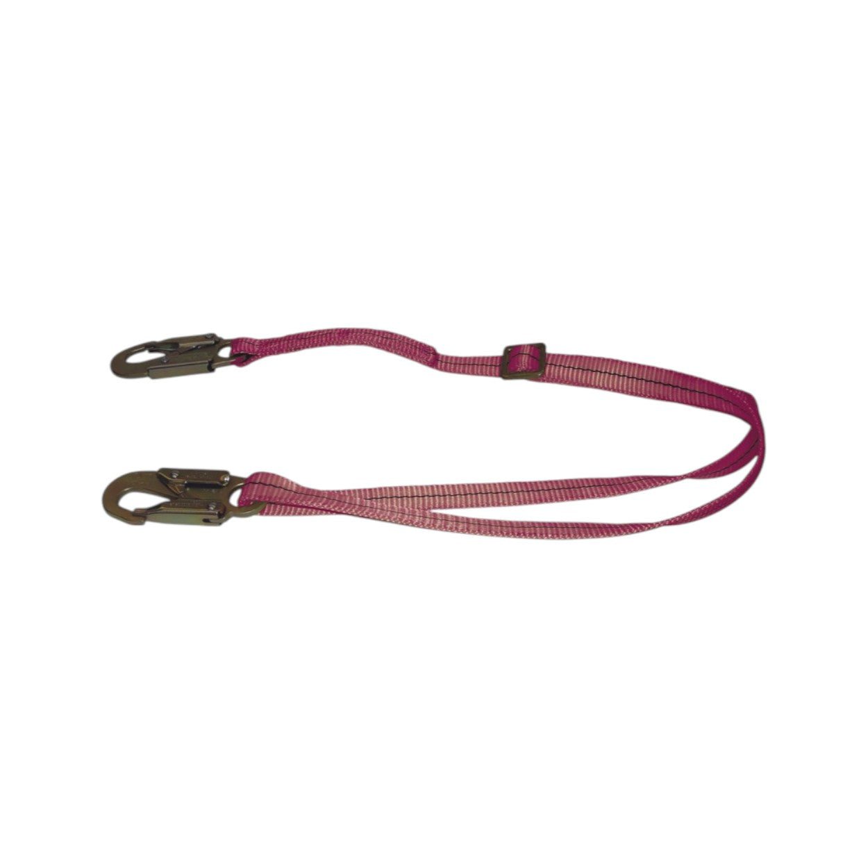 Banda de posicionamiento para arnés de seguridad URREA SYS-USBL2 - SILYMX