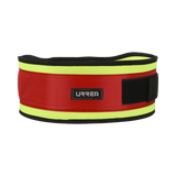 Faja Rígida con Hebillas de Alta Visibilidad Talla X URREA SYS-USF-04X - SILYMX