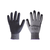 Guantes talla chica supraneema con recubrimiento de nitrilo SYS-USGDC - SILYMX