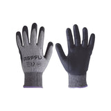 Guantes talla chica supraneema con recubrimiento de nitrilo SYS-USGDC - SILYMX
