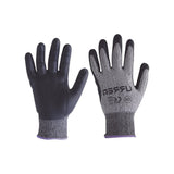 Guante talla grande supraneema con recubrimiento de nitrilo SYS-USGDG - SILYMX